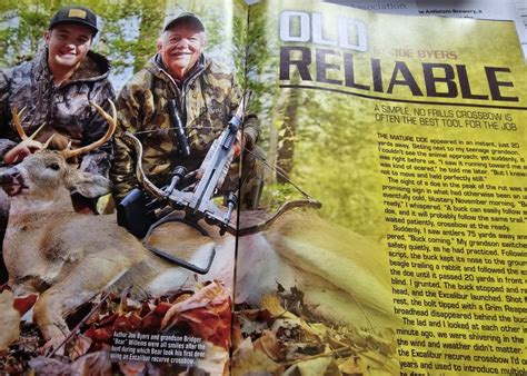 Bowhunting.Net – Online bowhunting website for bow hunters and archers ...