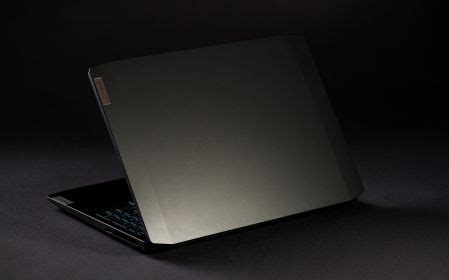 Обзор Lenovo IdeaPad Gaming 3: универсал с игровым уклоном - 4PDA