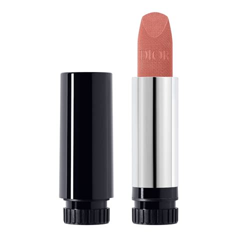 Dior Nude Look Rouge Dior Lipstick Refill Ulta Beauty