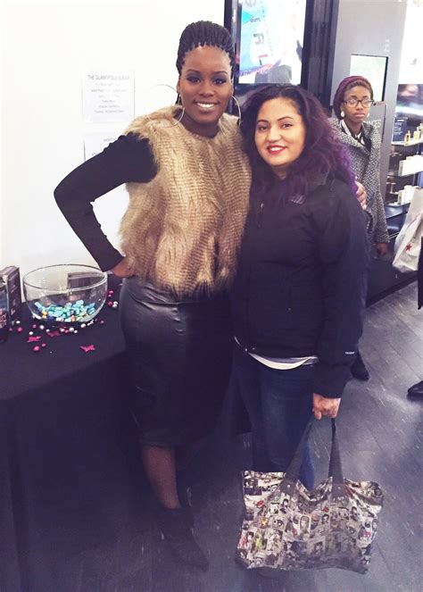 The Glamorous Gleam x Sephora Meet & Greet Recap - The Glamorous Gleam