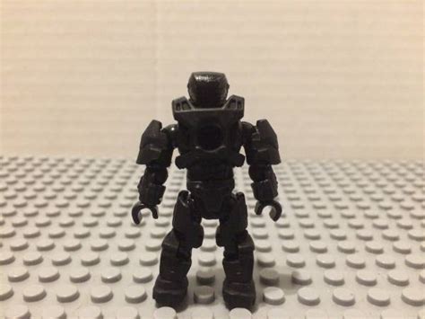Share Project My Second Custom Mega™ Unboxed