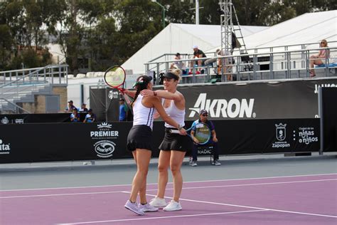 MÉXICO SUENA EN CASA OLMOS Y DABROWSKI TRIUNFAN EN GUADALAJARA