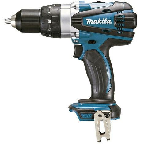 Perceuse Visseuse V Li Ion Diam Mm Produit Seul Makita Ddf Z