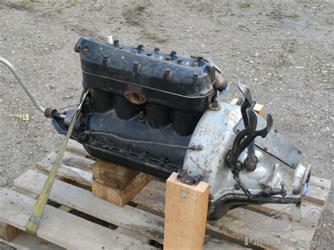 Part Ford Engines & parts Ford for sale - PreWarCar
