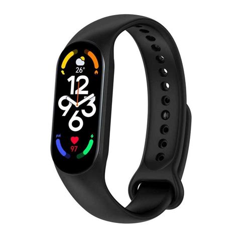 Xiaomi Mi Smart Band 7 - Movicenter Panama