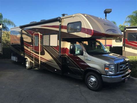 Forest River Rv Forester 2861ds Rvs For Sale