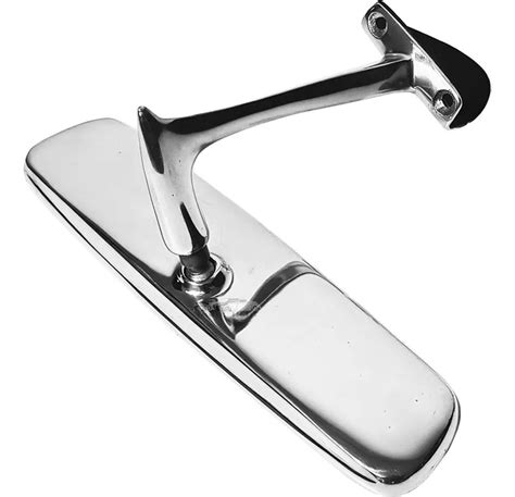 Espelho Interno C Original Hot Rod L Pe A De Carros Antigos