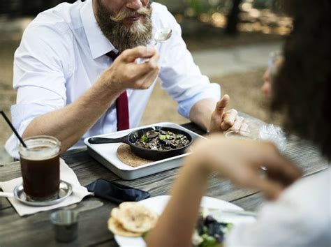 Restaurantes Para Una Primera Cita En Cdmx D Nde Ir Tu Gu A De La