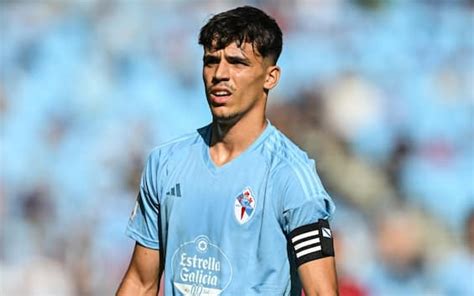 Napoli Gabri Veiga Affare Per Ora Bloccato Le News Di Calciomercato