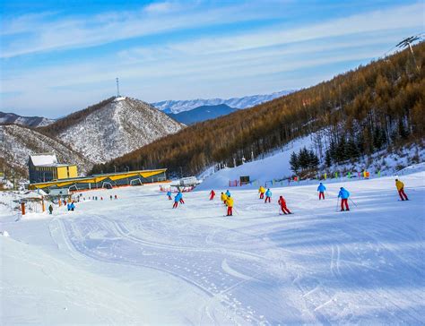 “Fairy Tales in Winter” Inner Mongolia Winter Tourism Video Exhibition ...