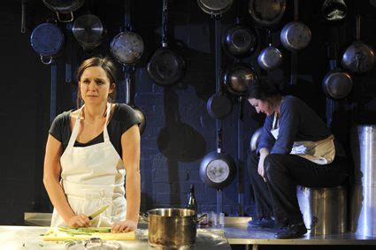 A Play About Obsession And Sex CURVE