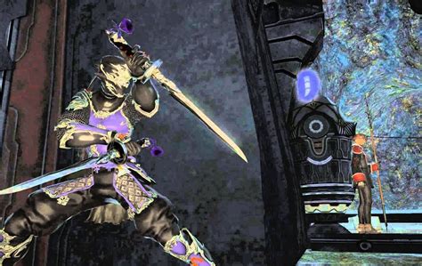 Final Fantasy Xiv Patch Official Notes Pvp Nerfs To Ninja And