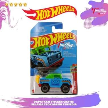 Jual Hot Wheels Bricking Trails Original Harga Termurah Juni Blibli