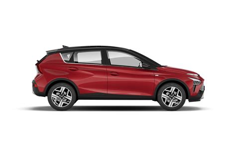 Hyundai Bayon Hatchback 1 0 Tgdi [120] 48v Mhev Premium 5dr Dct Leasing