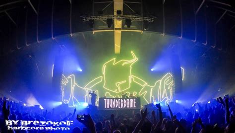 Slike Thunderdome Years Of Hardcore Jaabeurs