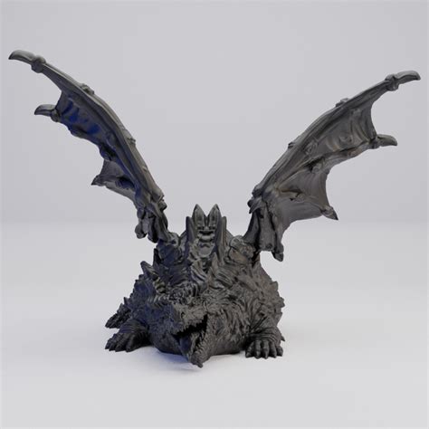 Hot Goblin 肥ったドラゴン ミニチュア ホットゴブリン TRPG 脅威