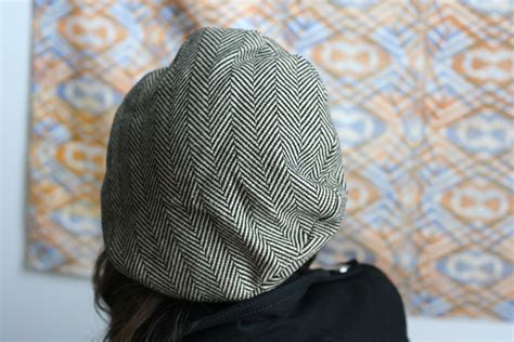 Smunch Garbo Hat