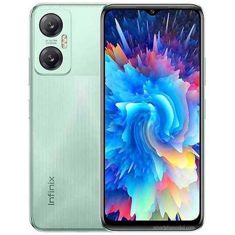 Infinix Hot Price In Bangladesh Full Specs Sep