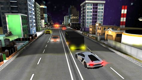 highway car racing games for Android - Download