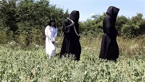 Inquisitions Spanking For The Witch Hardcore Porn By Femdom Austria XHamster