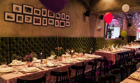 restaurant thell    motto dinner  vienna