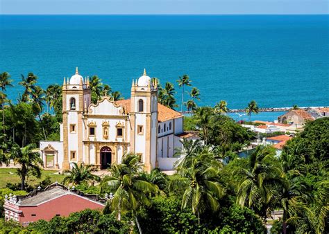Visit Recife & Olinda on a trip to Brazil | Audley Travel UK
