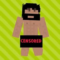 Naked Skins For Minecraft Pocket Edition Pc I In Bilgisayara Indir