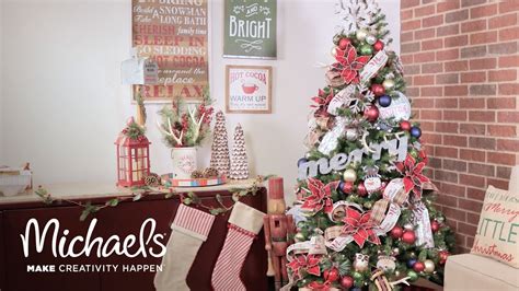 Michaels Craft Store Christmas Trees at Jerome Henderson blog