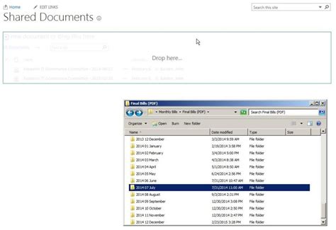 manage documents  sharepoint university