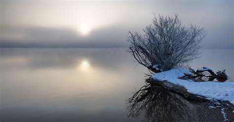 Stille hören in Seekirchen am Wallersee Schöne Heimat Fotoblog SN at