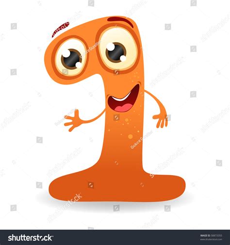 cartoon character stock vector  shutterstock