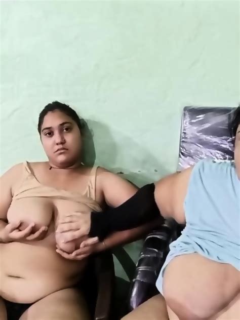 Mature BBW Aunty