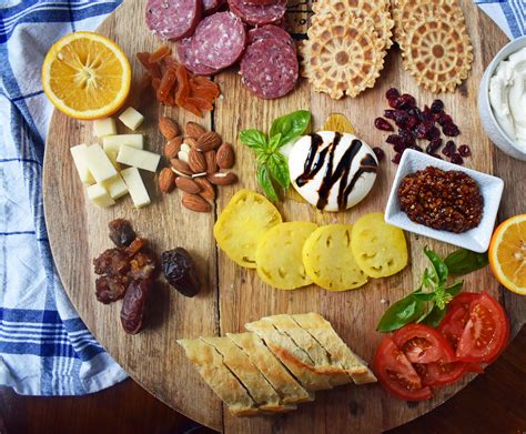 Ultimate Bruschetta Bar Modern Honey®