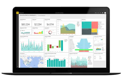 Microsoft Power Bi Pricing Features Reviews And Alternatives Getapp