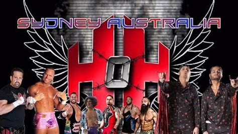 HOUSE OF HARDCORE 28 2017 Plex