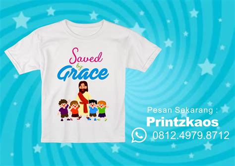 Detail Desain Baju Anak Sekolah Minggu Koleksi Nomer 21