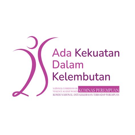 Logo 25 Tahun Komnas Perempuan 82