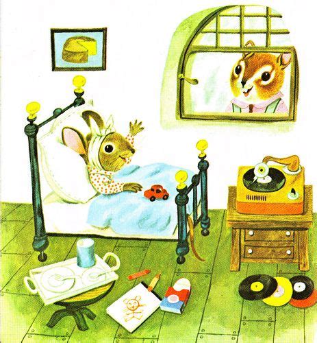 Richard Scarry Richard Scarry Scarry Childrens Books Illustrations