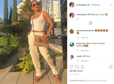 VIDEO Canon Eva Longoria se déhanche en bikini pendant ses vacances en Italie Closer