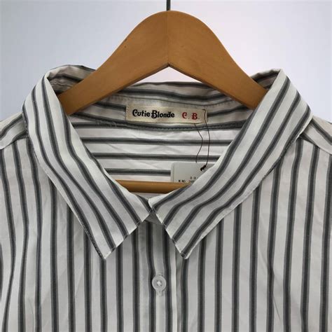 Yahoo オークション 美品 Cutie Blonde キューティーブロンド タグ付