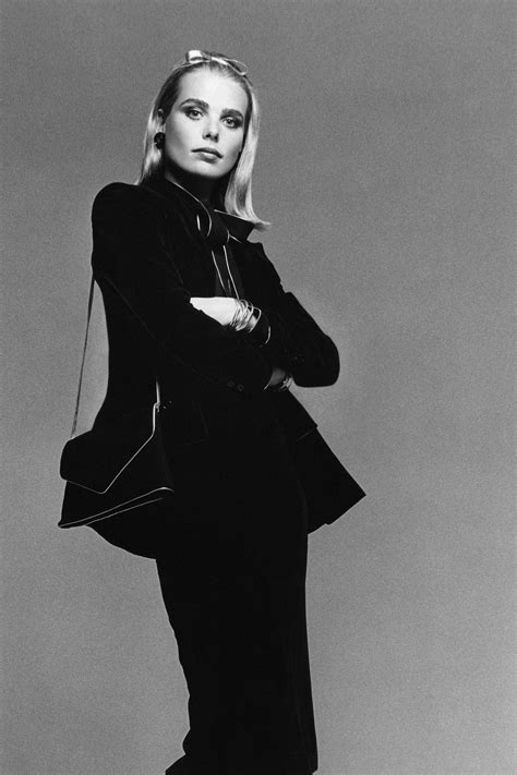 1970s Supermodel Margaux Hemingway in Vogue | Vogue