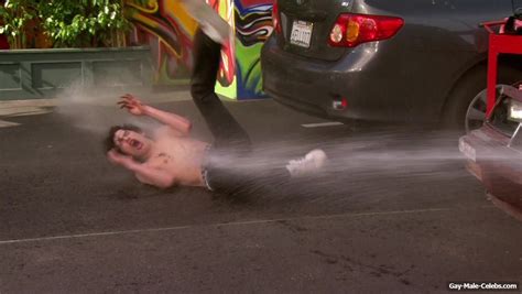 Matt Bennett Shirtless Scenes In Victorious Gay Male Celebs