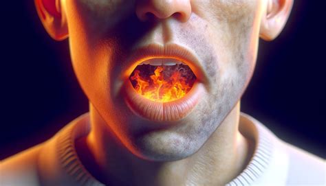 Burning Mouth Syndrome Verified Learning