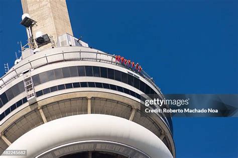 Cn Tower Skywalk Photos and Premium High Res Pictures - Getty Images