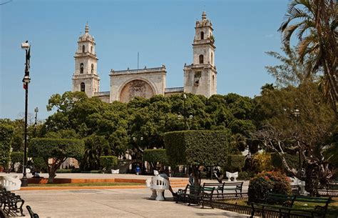Is Mexico Safe? Here Are 12 of Mexico's Safest Cities | Sim Local