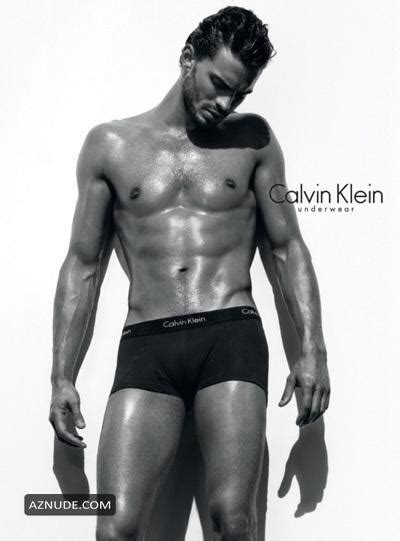 Jamie Dornan Nude And Sexy Photo Collection AZNude Men