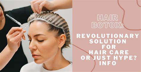 Hair Botox: Revolutionary Solution for Hair Care or Just Hype? | Clinikally