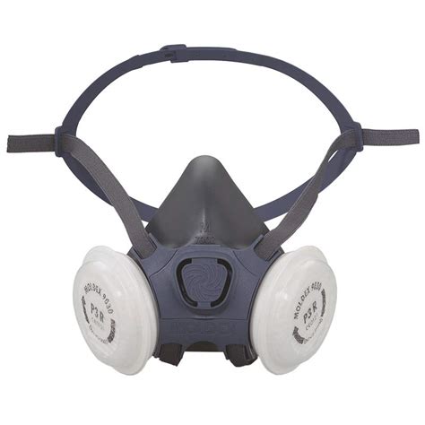 Moldex Easylock Series 7000 Half Face Mask ESE Direct