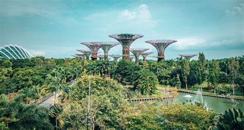 ultimate list   iconic buildings  landmarks  singapore