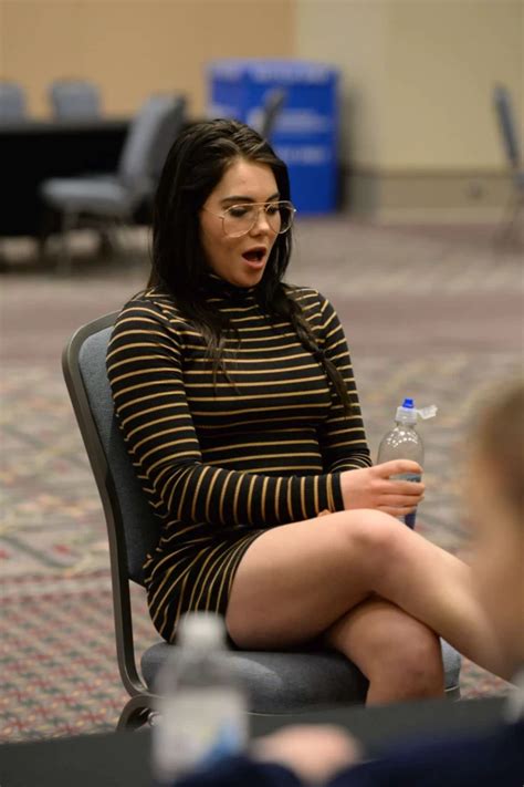 McKayla Maroney Sexy And Hot Bikini Pictures Woophy